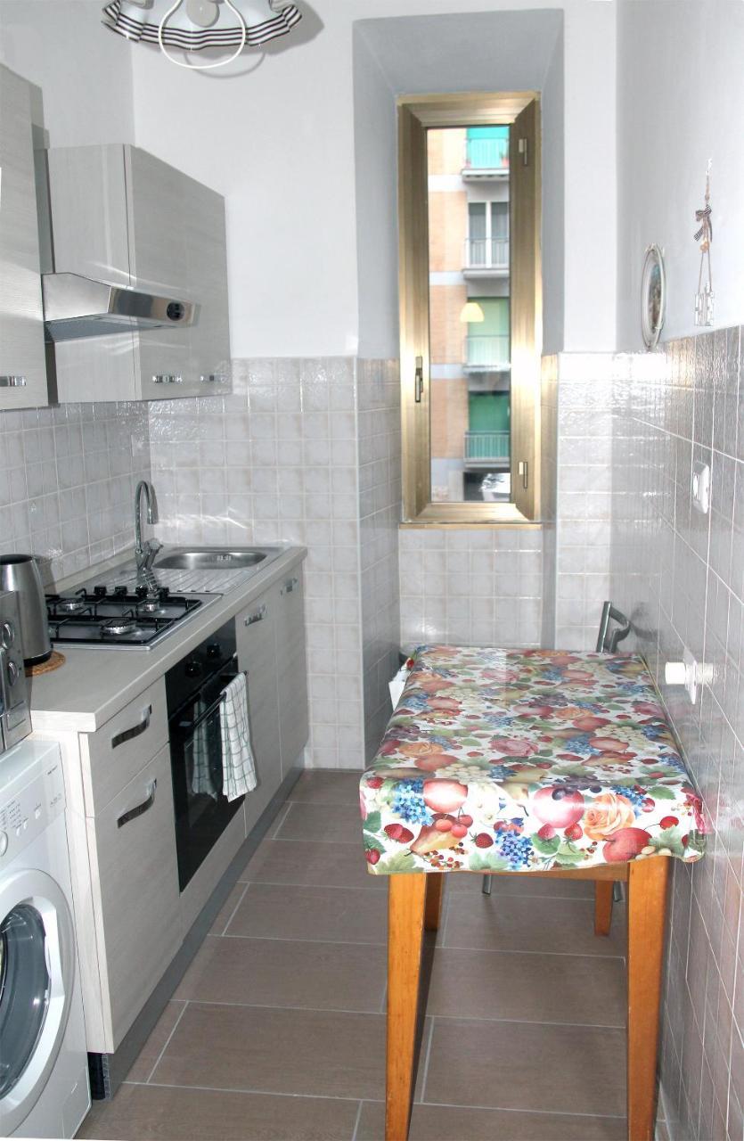 Casa vacanze Appia