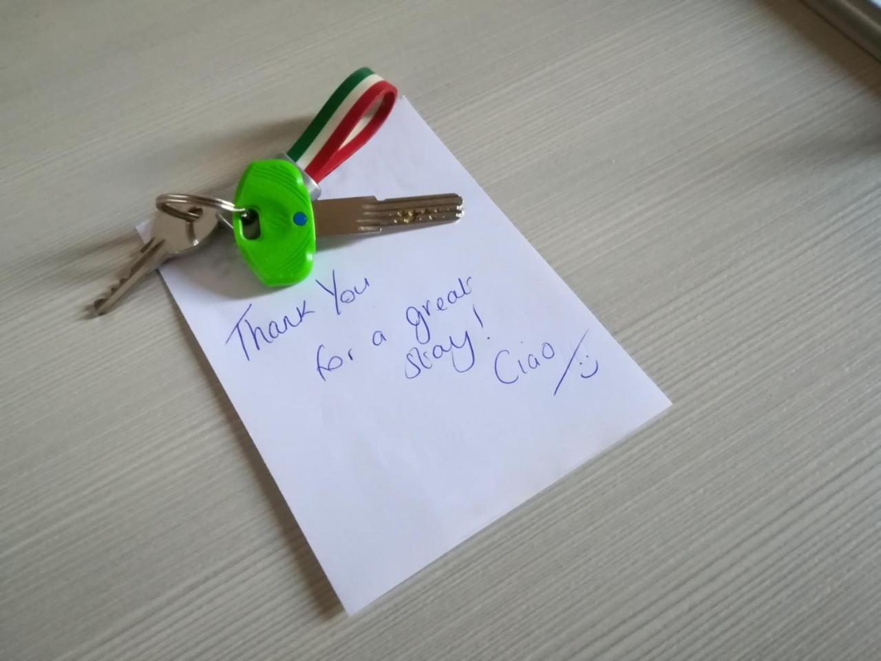 Casa vacanze Appia