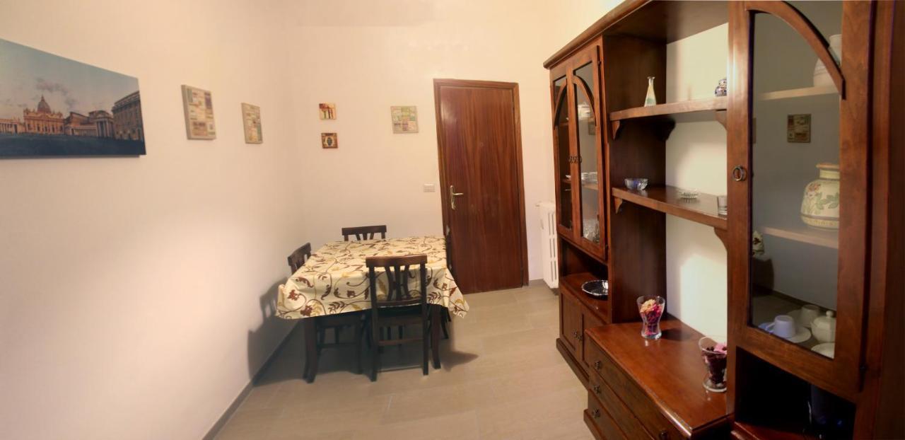 Casa vacanze Appia