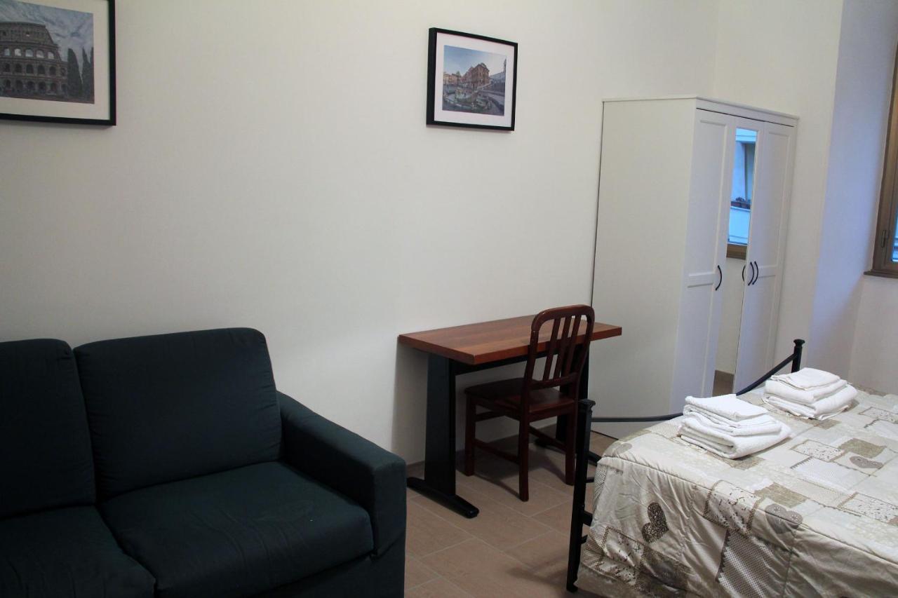 Casa vacanze Appia Roma