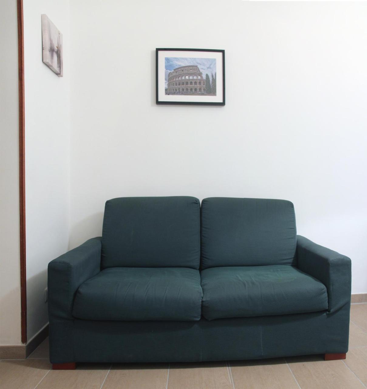 Casa vacanze Appia Roma