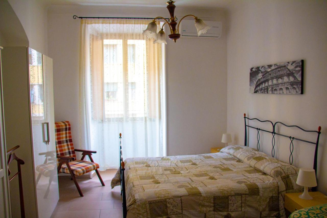 Casa vacanze Appia