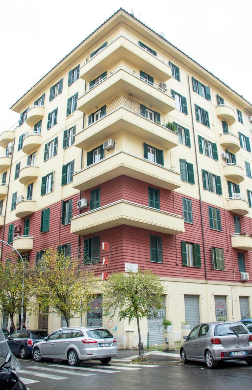 Casa vacanze Appia Roma