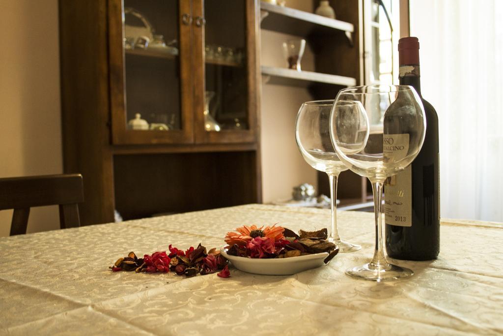 Сasa de vacaciones Appia *