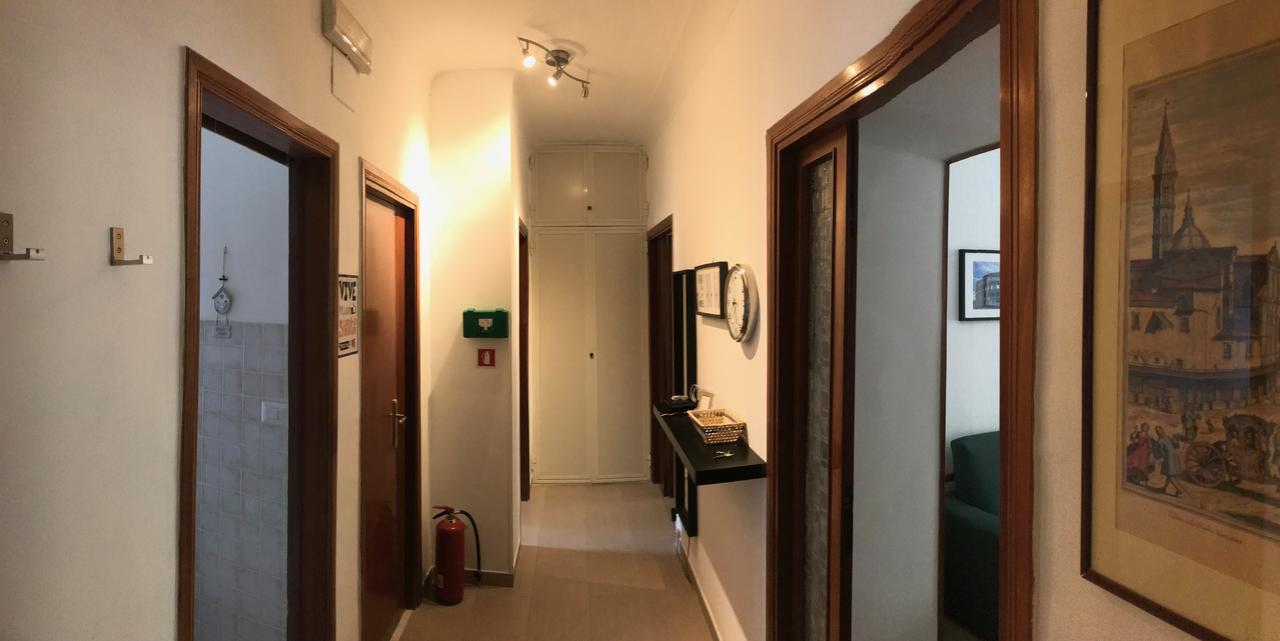 Сasa de vacaciones Appia Roma