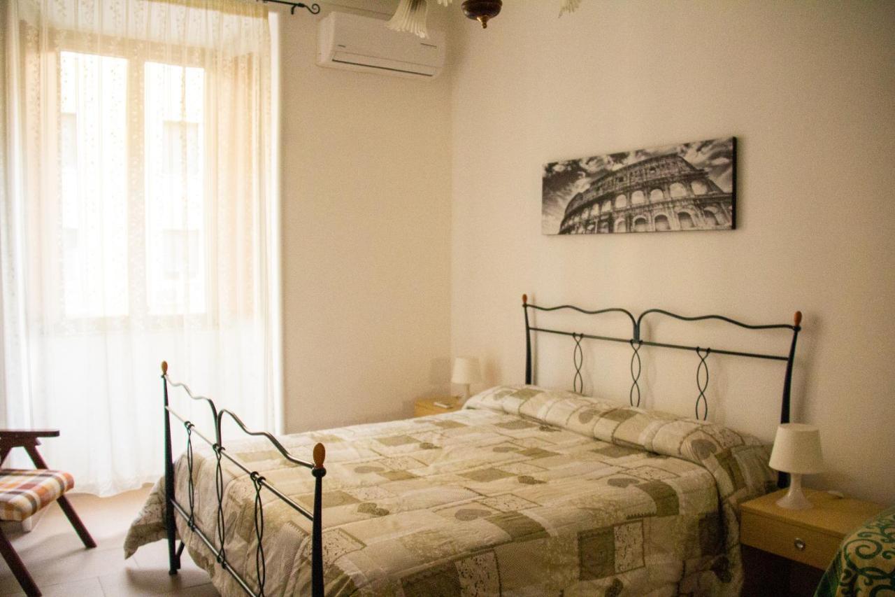 Сasa de vacaciones Appia